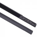 Newyall Front Rear Left And Right Outer Door Window Belt Weatherstrip Moulding Trim For Honda Accord 2018-2022