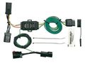 Plug-in Simple Vehicle Wiring Kit 42245 For Trailer Connection Easy Installation Copper And Plastic Construction 