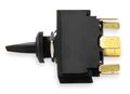 Marine Toggle Switch Dpdt 1 4 In Solder 