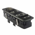 Jdmspeed New Power Window Switch Driver Side 4602863ad Replacement For Dodge Ram 2009-2012
