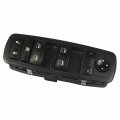 Jdmspeed New Power Window Switch Driver Side 4602863ad Replacement For Dodge Ram 2009-2012