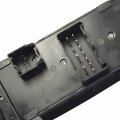 Jdmspeed New Power Window Switch Driver Side 4602863ad Replacement For Dodge Ram 2009-2012