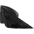Left Side Mirror For 2020-2024d For Explorer Replaces Lb5z17683aa Direct Fit Replacement 
