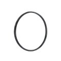 Fuel Tank Sending Unit Gasket For Oldsmobile Alero 2000 2001 2002 2003 2004 109 Mm Outside Diameter 102 Inside Rubber Black 