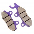 Rear Brake Pads For Honda Nsr50 2004 Dream 50r 
