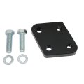 Quick Steer Kit For Vw Type 1 Thru 5 68 And Volkswagen Based Dune Buggies Black 