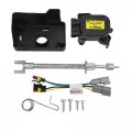 Mcor 4 Conversion Kit8v 4 Throttle Potentiometer Am293101 Replacement For Club Car Ds Carryall 2001a 2011 