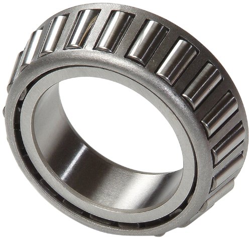National Lm501349 Tapered Bearing Cone