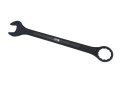Ez Travel Collection Jumbo Raised Panel Combo Wrench Black Oxide Finish Metric 38 Mm