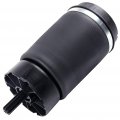 Ocpty Rear Air Ride Suspension Spring Kit Fit For 2003-2012 Land Rover Range Pack Of 1