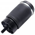 Ocpty Rear Air Ride Suspension Spring Kit Fit For 2003-2012 Land Rover Range Pack Of 1
