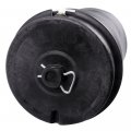 Ocpty Rear Air Ride Suspension Spring Kit Fit For 2003-2012 Land Rover Range Pack Of 1