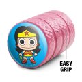 Graphics More Wonder Woman Cute Chibi Tire Rim Wheel Aluminum Valve Stem Caps
