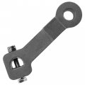 Caltric Pto Power Take Off Linkage Arm And Spring Compatible With John Deere 100 Series Tractors Gx22488 Gx21041