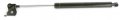 4156r Hood Lift Support Black Metal Automotive Pack Of 1 