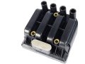 Ignition Coil 6-blade Terminal For 2001-2006 Volkswagen Golf 2 0l 4-cylinder 