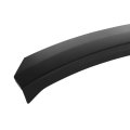 Secosautoparts Door Trim Flare Molding Rear Driver Side Compatible With Nissan Rogue 2021 2022 2023 Replace 788616rr0a