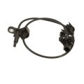 Abs Anti-lock Brake Wheel Sensor Rear Left For Acura Mdx Zdx 57475stxa01 