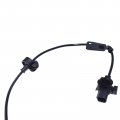 57450-swa-003 Abs Wheel Speed Sensor Front Right For Honda Crv 2007-2011 57450-swa-013 57450swa003 Als1608 Su9991