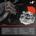 A-premium Disc Brake Caliper Assembly Compatible With Select Chrysler And Mercedes-benz Models Crossfire 2004-2008 C230