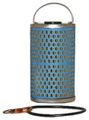 Wix Filters 51325 Cartridge Fuel Metal Canister Pack Of 1 