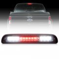 F350 Third Brake Light For Ford F250 F450 F550 1999-2015 Red White High Mount Led Reverse Lights 3rd Rear Stop Tail Lamp 