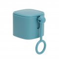 Smart Switch Button Pusher Home Bluetooth Fingerbot For Light Doorbell Coffee Maker App Remote Timing Voice Control Blue