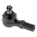 Pre Greased Tie Rod End For 1990 To 1997 Mercury Cougar Front Position Alx Pau Og Ges2942rl Cla2 Standard Style Black 