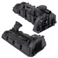 2pcs Engine Valve Cover Replacement For Audi A4 A5 A6 A7 A8 Q5 Sq5 Vw Touareg 3 0 Tdi Diesel 059103470al 