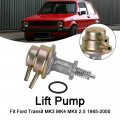 Topteng Fuel Lift Pump For Ford Transit Mk3 Mk4 Mk5 2 5 1985-2000 954f-9350-ac