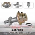 Topteng Fuel Lift Pump For Ford Transit Mk3 Mk4 Mk5 2 5 1985-2000 954f-9350-ac