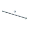 Front Wheel Axle Bolt M10 X 1 25 200mm For Taotao Qmb139 Peace Sports 50cc Gas Scooter Atm Pony Speedy With Nut 