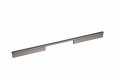 Richelieu Hardware 863644892 Pull 448 Mm Brushed Black Nickel 