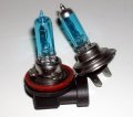 Xenon Hid Hyper H7 H9 Headlight Blue White Bulbs Lights For Suzuki Gsxr 600 750 2006-2007 2011-2019 