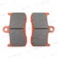 Httmt Carbon Ceramic Brake Pads Compatible With Kawasaki Zr1000a Suzuki Gsx1300bka B-king