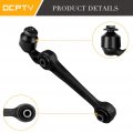 Ocpty New K620148 Front Lower Control Arm And Ball Joint Position Assembly Fit