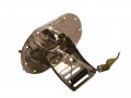 Trq Gas Tank Fuel Sending Unit For 75-77 Chevy Corvette 