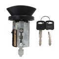 Ignition Switch Lock Cylinder Tumbler With 2 Keys For Ford E 250 2003 2004 Replaces Part Number 924 724 707624 