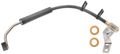 Raybestos Bh381365 Professional Grade Brake Hydraulic Hose 