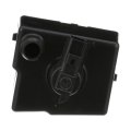 Ford Edge 2015-2024 Canister Vent Solenoid Blade Terminal Rectangular Connector 1 Hose Quantity 