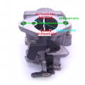 Boat Engine 3je-03200-0 3je032000 3je032000m Carburetor Assy For Tohatsu Nissan 4-stroke 6hp Mfs6c Nfs6c Outboard Motor