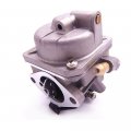 Boat Engine 3je-03200-0 3je032000 3je032000m Carburetor Assy For Tohatsu Nissan 4-stroke 6hp Mfs6c Nfs6c Outboard Motor