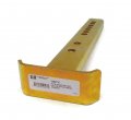 Genuine Oem S A M Buyers Snowplow Kickstand Leg For Boss Trip-edge Blade Rt3 Plow