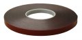 Double Sided Side Molding Tape 1 2 X 60ft Inch 60 Feet Roll Smt-90 