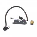 Transmaxx Rostra Solenoid Kit Dual Includes 12420b 12415b Some 2000