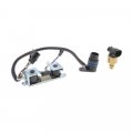 Transmaxx Rostra Solenoid Kit Dual Includes 12420b 12415b Some 2000