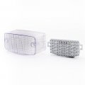 Led Tail Light With Turn Signal Fit Honda Shadow Spirit Rs Magna 750 17-19 Rebel300 500 Xl 91-23 Xr250l 650l Cb1 Clear 
