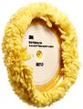 3m Wool Polishing Pad 05713 For Bts Cars Trucks And Rvs A Single-sided A 9 Inches Yellow 