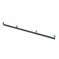 Polaris Off Road Glacier 84 Plow Back Drag Bar