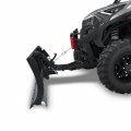 Polaris Off Road Glacier 84 Plow Back Drag Bar